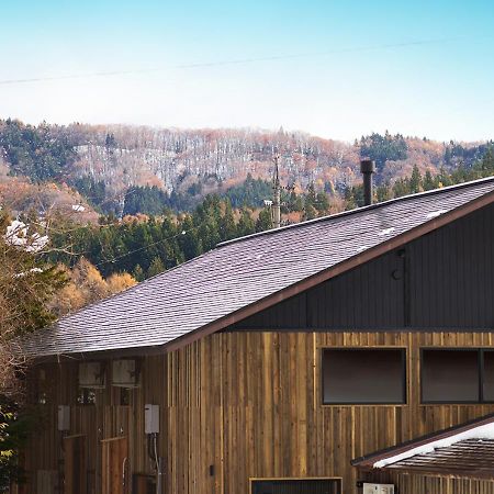 白馬の黒馬　Darkhorse @Hakuba Hotel ภายนอก รูปภาพ